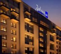 Radisson Blu Hotel (5*)